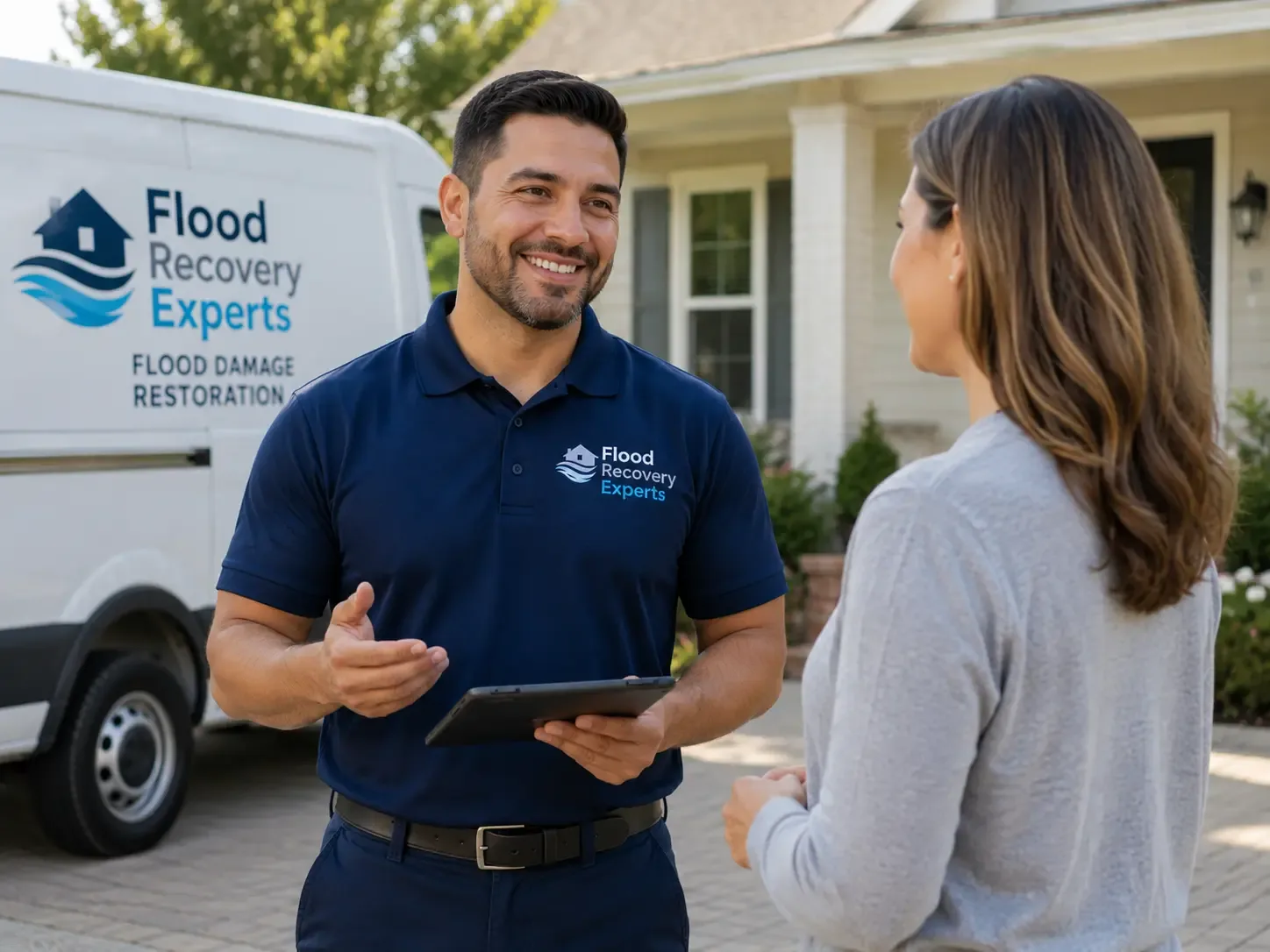 Flood Damage Cleanup Frazer, MT FAQs